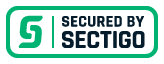 Sectigo Trust Seal